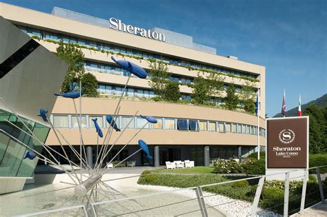sheraton hotel website.